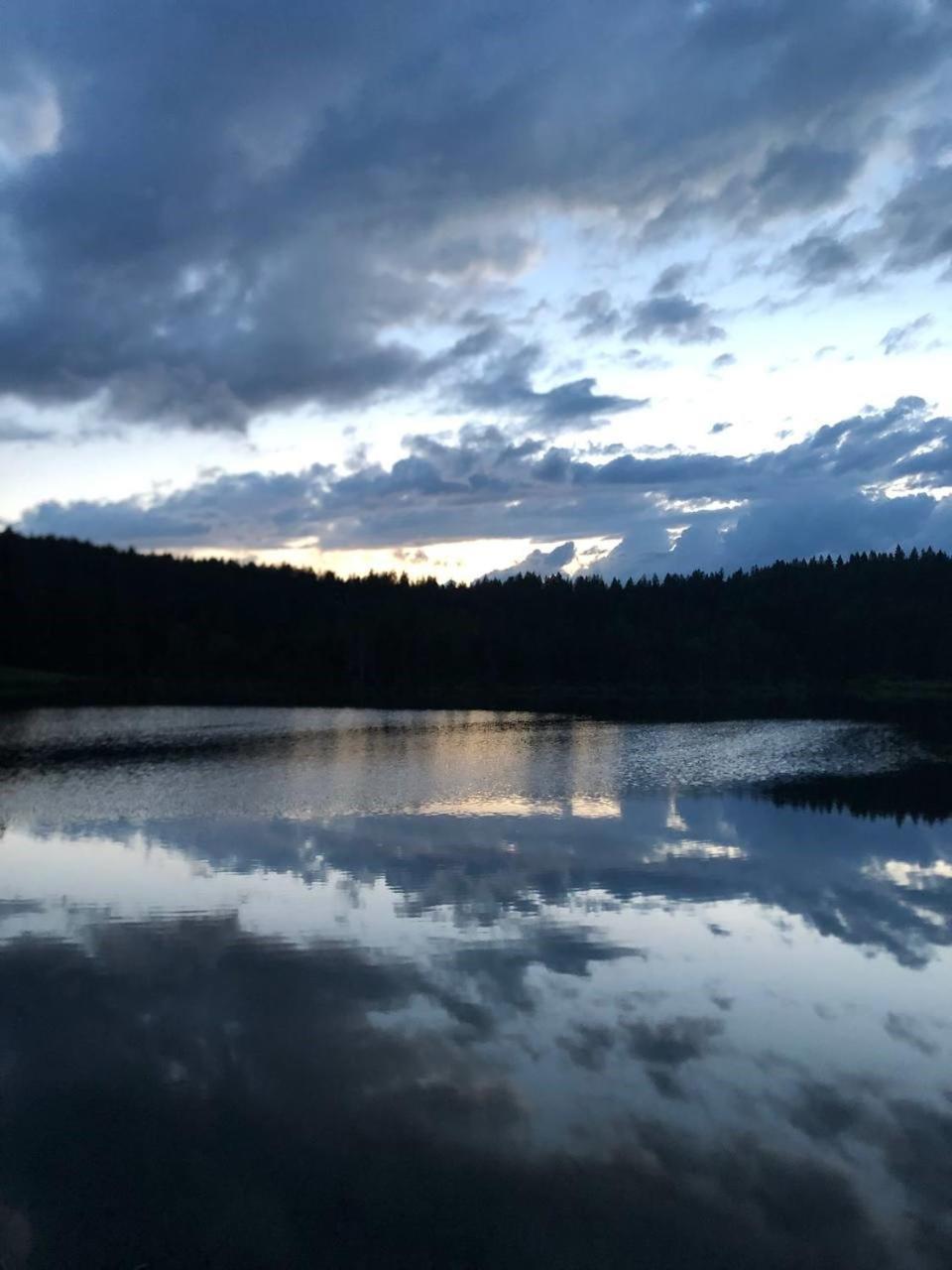 Natur- & Aktivoase Buchenberg  Екстер'єр фото